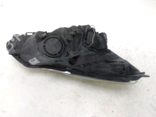Used Left headlight Left headlight OPEL CORSA D (S07) 1.3 CDTI (L08, L68) (75 hp) 33059107 33059107
