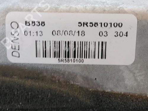 Heater matrix DACIA LOGAN MCV II TCe 90 (K8M1, K8MA, K8AC) | BP30310856M63 - Image 1