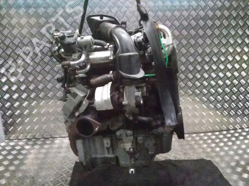Engine RENAULT MEGANE III Hatchback (BZ0/1_, B3_) 1.5 dCi (BZ0C) | BP27216081M1 