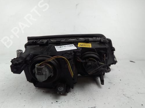 Used Left headlight Left headlight BMW 3 Touring (E46) 330 d (184 hp) 23181715 23181715