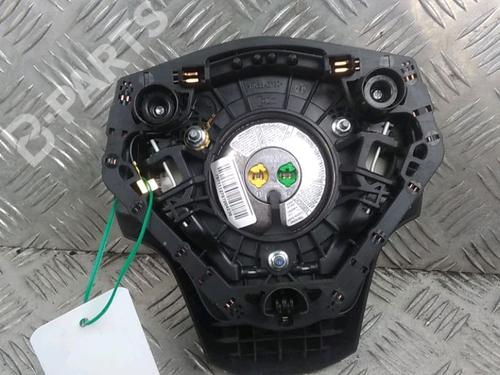 Førerens kollisjonspute OPEL CORSA D (S07) 1.3 CDTI (L08, L68) | BP11713843C9 