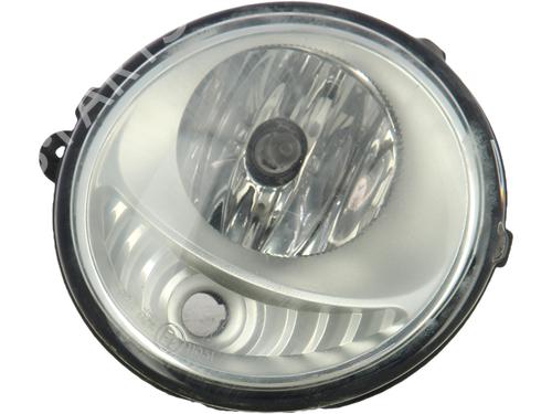 Right front fog light RENAULT TWINGO II (CN0_) 1.2 16V (CN04, CN0B) | BP38944680C31 - Image 3