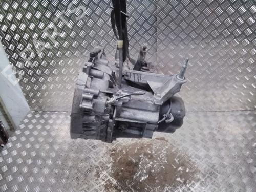 Used Gearbox RENAULT GRAND SCÉNIC II (JM0/1_) 1.6 (113 hp) 23180436
