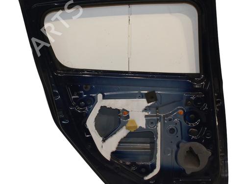 Dør venstre bagtil DACIA SANDERO II 1.0 SCe 75 (B8JC, B8JD, B8NC) (73 hp) 31031253