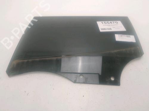 Used Rear left door window PEUGEOT 2008 II (UD_, US_, UY_, UJ_, UR_, UC_) 1.5 BlueHDI 110 (UDYHSK) (110 hp) 26304284