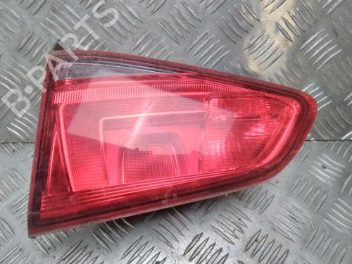 Used Right tailgate light VW GOLF VII (5G1, BQ1, BE1, BE2) [2012-2021]  15758736