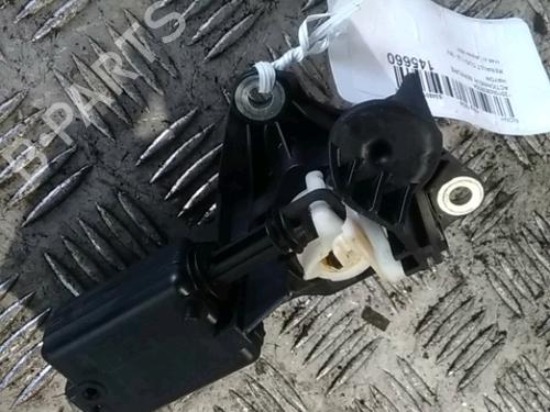 Module électronique RENAULT CLIO II (BB_, CB_) 1.2 16V (BB05, BB0W, BB11, BB27, BB2T, BB2U, BB2V, CB05,... (75 hp) 16913530