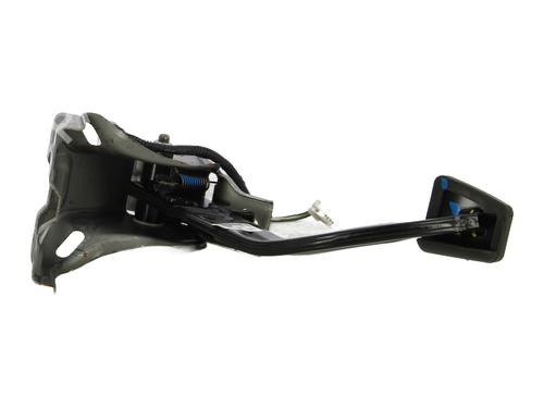 bremsepedal bremsepedal HYUNDAI TUCSON (TL, TLE) 1.7 CRDi (116 hp) 32659636 32659636