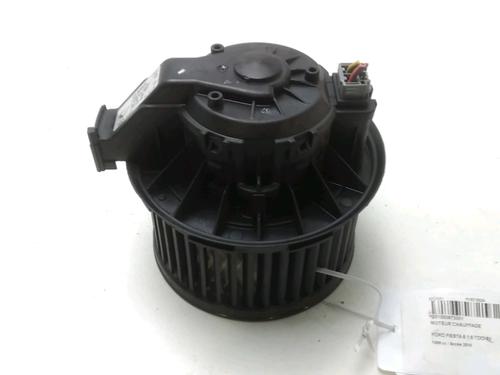 Heater blower motor FORD FIESTA VI (CB1, CCN) 1.5 TDCi | BP18954167M62 