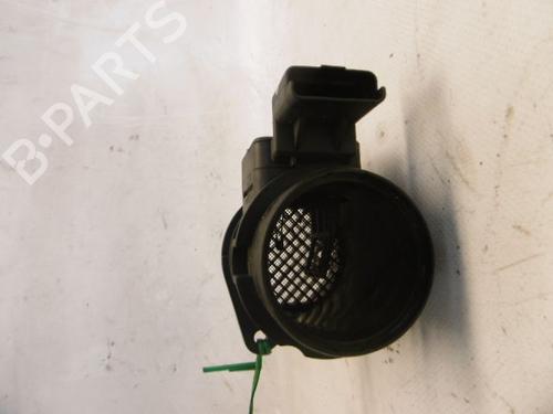 Used Mass air flow sensor Mass air flow sensor PEUGEOT 206 Hatchback (2A/C) [1998-2012] 18859798 18859798