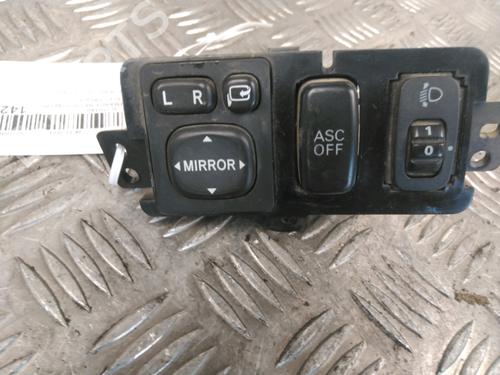 Other MITSUBISHI L200 / TRITON (KA_T, KB_T) 2.5 DI-D 4WD (KB4T) MN179218