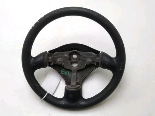Used Steering wheel PEUGEOT 206 Hatchback (2A/C) 1.9 D (69 hp) 19133628