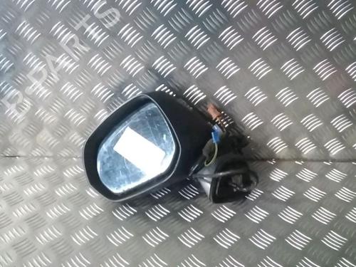 Used Left mirror CITROËN C4 Grand Picasso I (UA_) 1.6 HDi (109 hp) 14964440