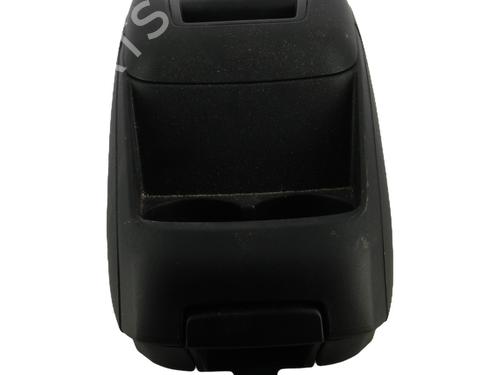 Middle console CITROËN GRAND C4 SPACETOURER (3A_, 3E_) 1.5 BlueHDi 130 | BP32178843I22 