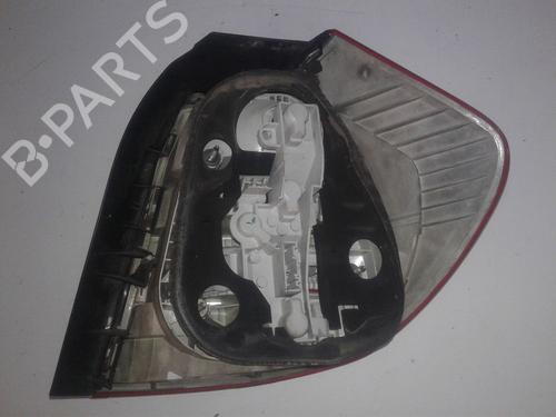 Used Left taillight Left taillight BMW 1 (E81) 118 d (143 hp) 15759632 15759632