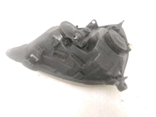 Faro derecho RENAULT CLIO II (BB_, CB_) 1.4 16V (B/CB0P, BB13) (98 hp) 29264580