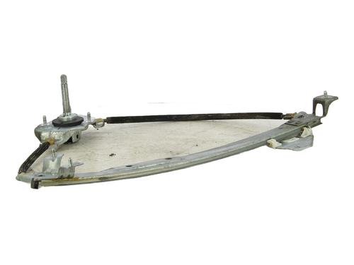 Rear left window mechanism RENAULT ZOE (BFM_) ZOE | BP34529601C24  - Image 5