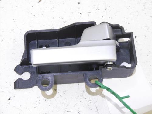 Used Rear right interior door handle Rear right interior door handle 15756161 15756161