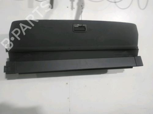 Used Rear parcel shelf PEUGEOT 508 SW I (8E_) 2.0 BlueHDi 150 (150 hp) 30652166