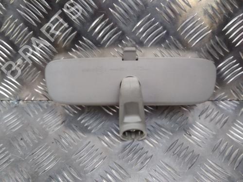 Used Rear mirror SUZUKI SWIFT III (MZ, EZ) [2005-2026]  17784338