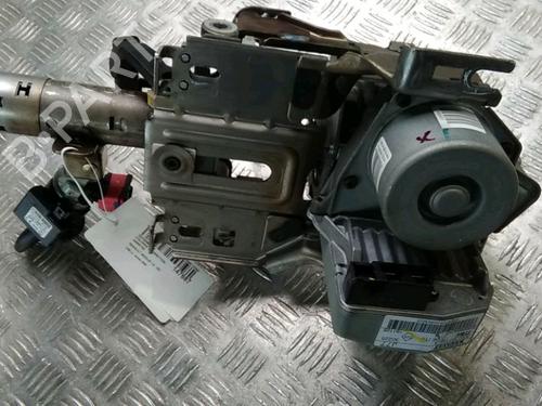 Used Steering column Steering column RENAULT MODUS / GRAND MODUS (F/JP0_) 1.4 (JP01, JP0J) (98 hp) 17136652 17136652