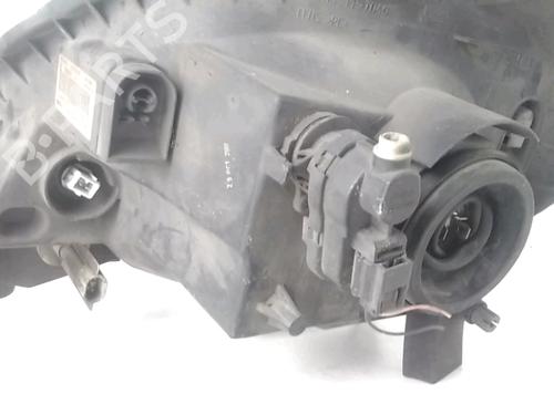 Right headlight RENAULT TRAFIC II Van (FL) 2.0 dCi 90 (FL0H, FL00, FL01, FL0M, FL0P, FL0S) | BP32512263C29 - Image 2