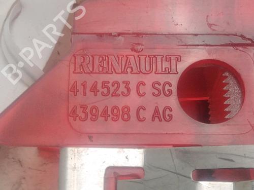 Third brake light RENAULT KANGOO Express (FW0/1_) 1.5 dCi 90 (FW0G, FW05, FW08, FW11) | BP28178214L11 