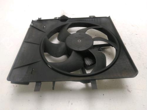 Radiator fan CITROËN C3 Pluriel (HB_)  | BP29469416M35 