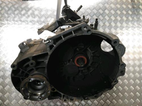 Gearbox AUDI A3 Sportback (8PA) 2.0 TDI 16V | BP29016707M3