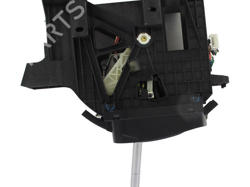 Used Gear lever Gear lever NISSAN QASHQAI II (J11, J11_) 1.2 DIG-T (115 hp) 32740509 32740509