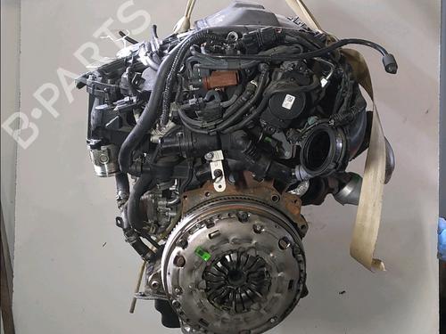 Motor FORD KUGA II (DM2) 2.0 TDCi | BP29929939M1