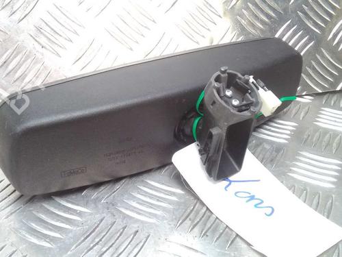 Used Rear mirror Rear mirror FORD FIESTA VI (CB1, CCN) 1.25 (82 hp) 13621663 13621663
