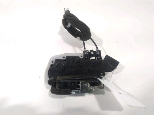 Front right lock NISSAN MICRA IV (K13K, K13KK) 1.2 | BP28331267C97 