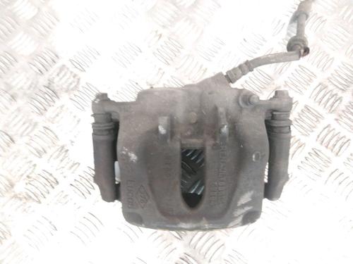 Used Left front brake caliper RENAULT TRAFIC II Van (FL) 2.0 dCi 90 (FL0H, FL00, FL01, FL0M, FL0P, FL0S) (90 hp) 17316365