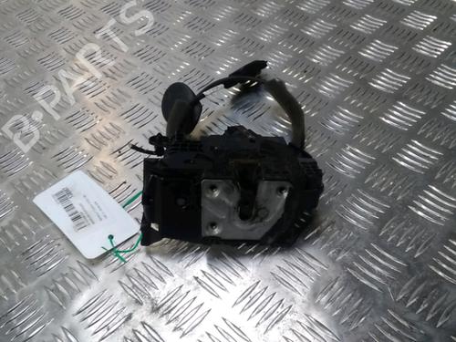 Front right lock RENAULT CLIO IV (BH_) 1.5 dCi 90 | BP13081691C97 