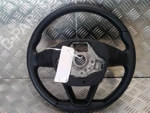 Used Steering wheel Steering wheel SEAT IBIZA V (KJ1, KJG) 1.0 TSI (95 hp) 15276933 15276933
