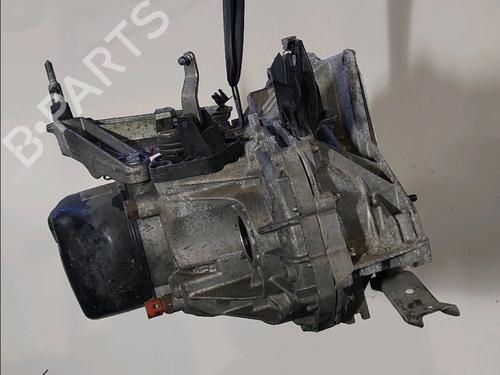 Used Gearbox RENAULT CLIO III (BR0/1, CR0/1) 1.2 16V (BR02, BR0J, BR11, CR02, CR0J, CR11) (75 hp) 29016709