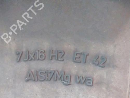 Fælk AUDI A4 B7 (8EC) 1.9 TDI | BP31284135C45 - Image 3