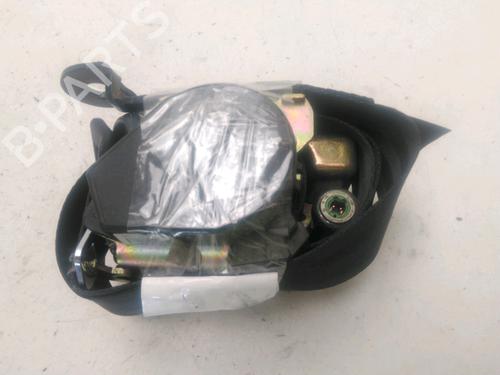 Front right belt tensioner PEUGEOT 206 Hatchback (2A/C) 1.1 i | BP25886241C88