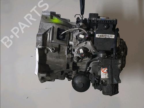 Gearbox CITROËN DS3 (SA_) 1.6 HDi 90 | BP32100166M3 - Image 2