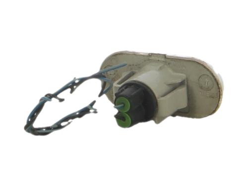 Left side indicator RENAULT KANGOO Express (FW0/1_) 1.5 dCi 90 (FW0G, FW05, FW08, FW11) | BP37431815I20 - Image 2