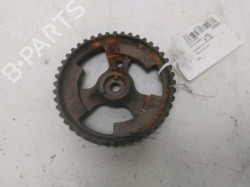 Used Pulley Pulley PEUGEOT 206 Hatchback (2A/C) 1.4 HDi eco 70 (68 hp) 29215367 29215367