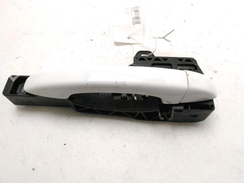 Front right exterior door handle RENAULT KANGOO III MPV Blue dCi 95 (KJAB) | BP30840858C129 