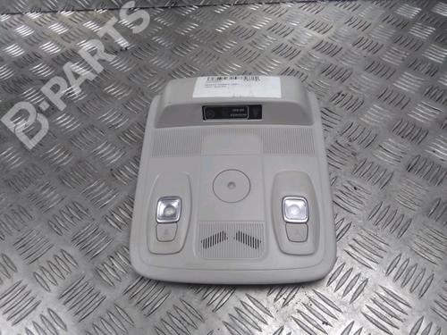 Used Interior roof light Interior roof light RENAULT TALISMAN (LP_) 1.6 dCi 130 (130 hp) 11170877 11170877