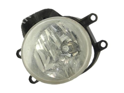 Right front fog light PEUGEOT 108 1.2 | BP37650069C31 - Image 5