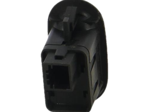 Left front window switch CITROËN C2 (JM_) 1.4 HDi | BP37650038I27 - Image 3