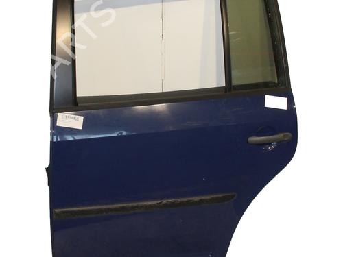 left-rear-door-vw-touran-1t3-2010-2011-2012-2013-2014-2015-2016-32377057 main image