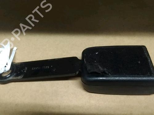 Used Seat buckle PEUGEOT 206 SW (2E/K) 1.6 HDi 110 (109 hp) 18968763