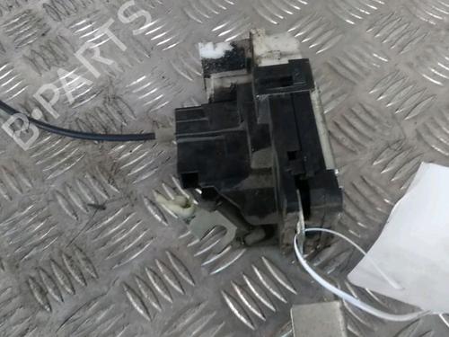 Used Front right lock PEUGEOT BOXER Van (244) 2.0 HDi (84 hp) 16638575