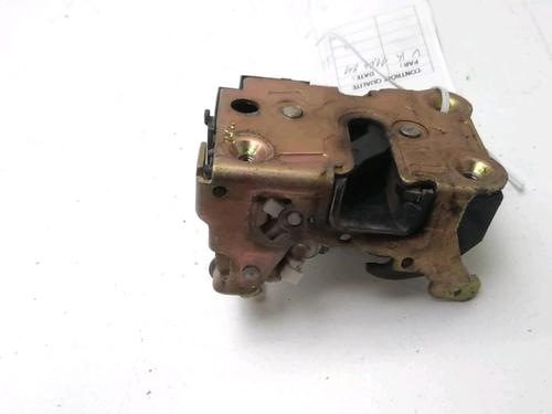 Used Front right lock RENAULT KANGOO Express (FC0/1_) 1.5 dCi (61 hp) 18317328